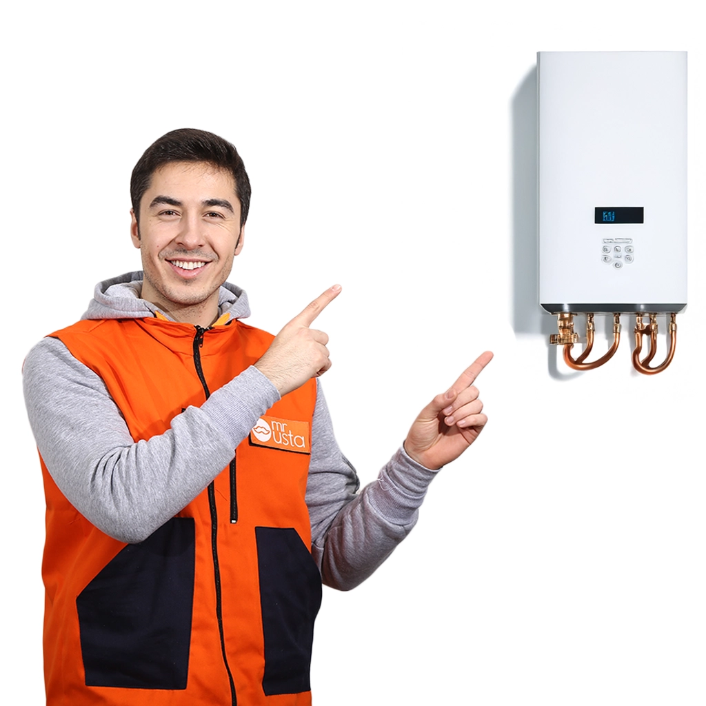 Döşemealtı Kombi Tamircisi